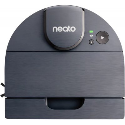 Neato D8 BotVac Connected – Zbozi.Blesk.cz