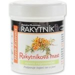 Herb Extract rakytníková regenerační mast 125 ml – Hledejceny.cz