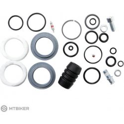 Rock Shox SERVICE KIT FULL SEKTOR SILVER A1