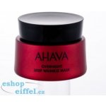 Ahava Apple Of Sodom noční maska na hluboké vrásky 50 ml – Hledejceny.cz