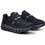 ON Running Cloudvista 2 Waterproof Black/Eclipse – Zboží Dáma