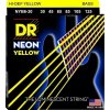 Struna DR NEON NYB6 30