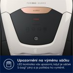 Electrolux PURE D8.2 PD82-ALRG – Zboží Mobilmania