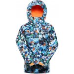 Alpine Pro Kiwero fialová – Zboží Dáma