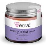Verra Komplex Krásné vlasy 60 kapslí – Hledejceny.cz