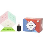 Diansheng Solar Bez magnetů Rubikova kostka 3x3x3 – Hledejceny.cz