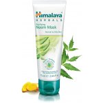 Himalaya Herbals pleťová maska z Nimba 75 ml – Zboží Dáma