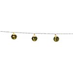 KOOPMAN KOP06 Gir. šišky hnědé 10 LED WW Koopman – Hledejceny.cz
