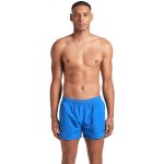 Arena Fundamentals beach x-shorts koupací kraťasy modré – Hledejceny.cz