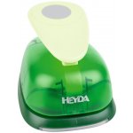 HEYDA Děrovač zelený Kolečko průměr 76 mm – Zboží Dáma