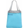 Nákupní taška a košík taška SEA TO SUMMIT Ultra Sil Nano Shopping Bag Refill Teal
