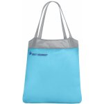 taška SEA TO SUMMIT Ultra Sil Nano Shopping Bag Refill Teal – Zbozi.Blesk.cz