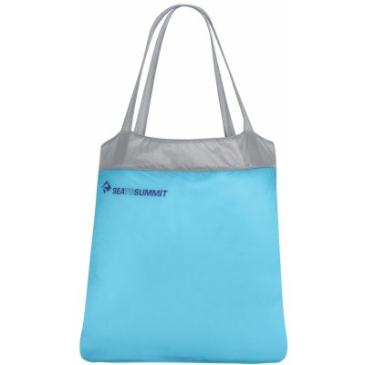 taška SEA TO SUMMIT Ultra Sil Nano Shopping Bag Refill Teal – Zboží Mobilmania