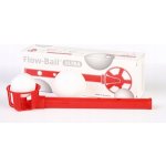 Flow-Ball ULTRA - červená – Sleviste.cz