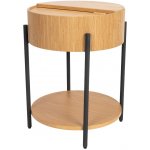 Zuiver SLIDES 45 cm dub – Zboží Dáma