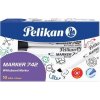 Popisovač Pelikan 742 černý