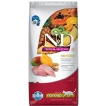 N&D TROPICAL SELECTION CAT Neutered Chicken 10 kg – Zboží Dáma