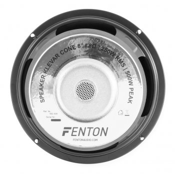 Fenton WK20