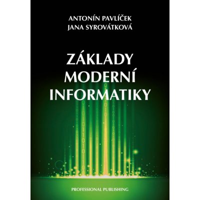 Základy moderní informatiky - neuveden – Zbozi.Blesk.cz