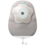 Mio SenSura Concave 1D urostomický sáček 10 ks—Velký, průhledný, konkávní podložka, otvor 10-40 mm – Zboží Mobilmania