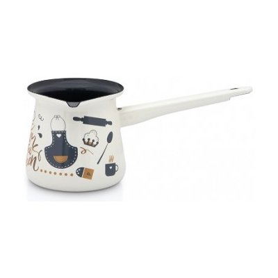 Metalac, Džezva 0,7 l, Master of Kitchen – Sleviste.cz