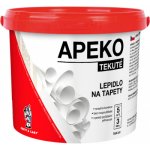 BARVY A LAKY HOSTIVAŘ Apeko tekuté lepidlo na tapety, 3 l – Hledejceny.cz