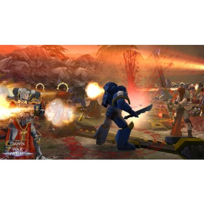 warhammer 40.000: SoulStorm – Hledejceny.cz