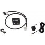 Bluetooth A2DP / handsfree modul pro VW, Škoda, Seat s Most 552hfvw009 552hfvw009 – Zboží Živě