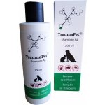 TraumaPet šampon s Ag 200 ml – Zboží Mobilmania
