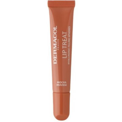 Dermacol Péče na rty Lip Treat Mocha Mousse 10 ml – Hledejceny.cz