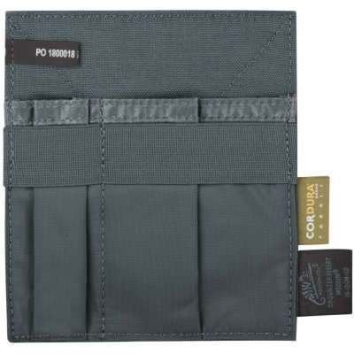 Helikon-Tex Insert Medium organizační shadow grey – Zboží Mobilmania