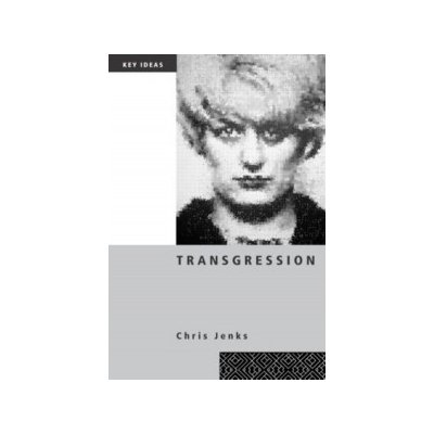 Transgression - C. Jenks