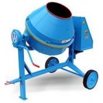 AW PROFI míchačka 260L – Hledejceny.cz