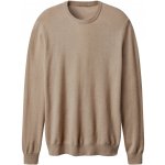 esmara Men pánský svetr s kašmírem hedvábím a merino vlnou béžová – Zbozi.Blesk.cz