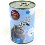 Don Gato kočka rybí 415 g – Hledejceny.cz