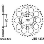 JT Sprockets JTR 1332-42 – Zbozi.Blesk.cz
