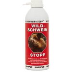 STOP divočákům Wildschwein STOPP Hagopur pachový ohradník 400 ml červená pachový ohradník 400 ml červená – Zboží Dáma