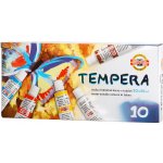 Koh i Noor Temperová barva žluť neapolská 16 ml – Zboží Mobilmania