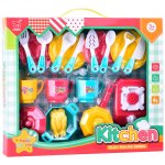 Alltoys nádobí – Zboží Mobilmania