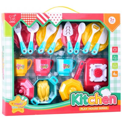 Alltoys nádobí – Zboží Mobilmania