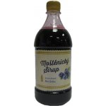 Moštěnický sirup Borůvka 0,7 l – Hledejceny.cz
