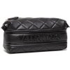 Kosmetický kufřík Valentino Kosmetický kufřík Ada VBE510510 Černá Imitace kůže