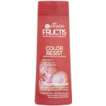 Garnier Fructis Color Resist posilující pro barvené vlasy Fortifying Shampoo 400 ml – Sleviste.cz