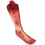 Utržená noha – Zboží Mobilmania