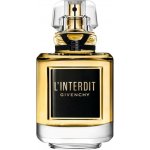 Givenchy L’Interdit parfém dámský 80 ml – Zboží Dáma