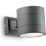 Ideal Lux SNIF AP1 BIG ANTRACITE 61467 – Hledejceny.cz