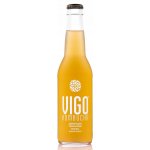 Vigo kombucha original 330 ml – Zboží Dáma