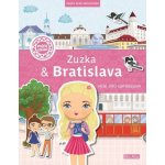 Zuzka & Bratislava - Ema Potužníková – Sleviste.cz
