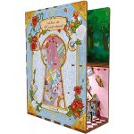 Book Nook Alenka v říši divů – Zboží Mobilmania