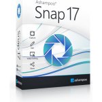 Ashampoo Snap 17 – Zboží Živě